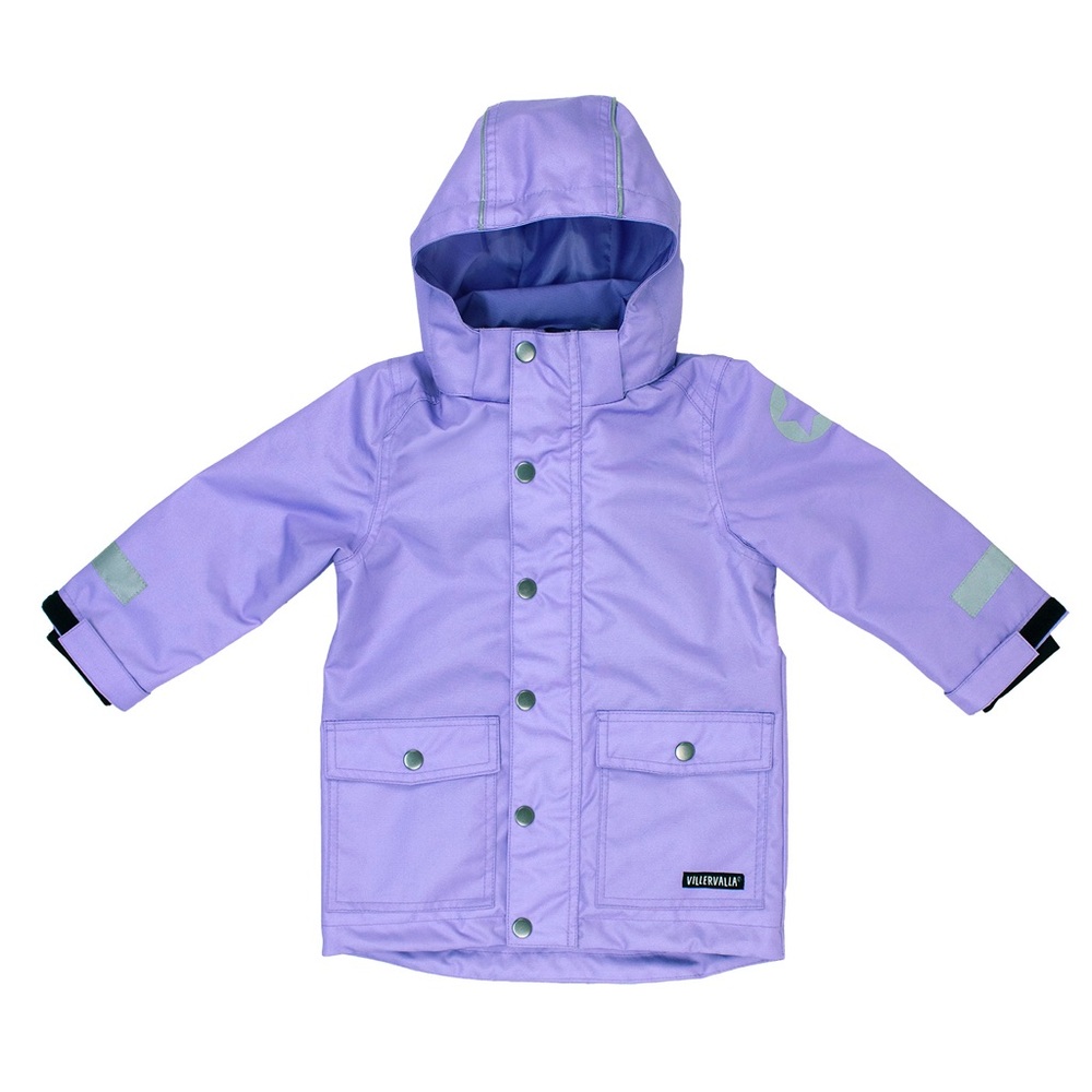 Villervalla parka